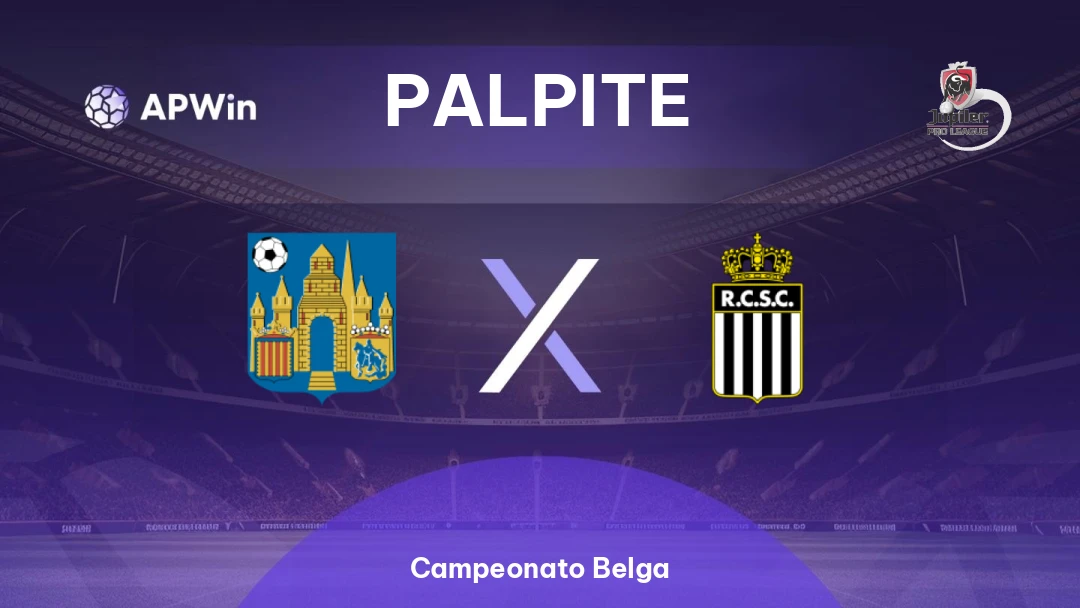 Westerlo x Sporting Charleroi Thumbnail