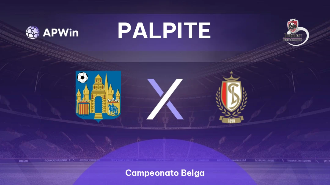 Westerlo x Standard Liege Thumbnail