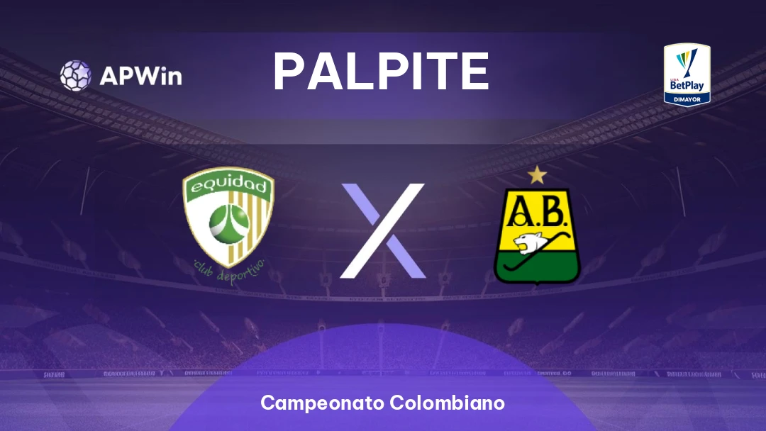 La Equidad x Atlético Bucaramanga Thumbnail