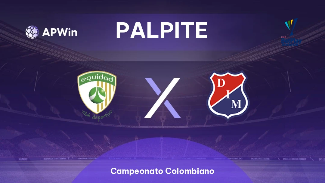 La Equidad x Independiente Medellín Thumbnail