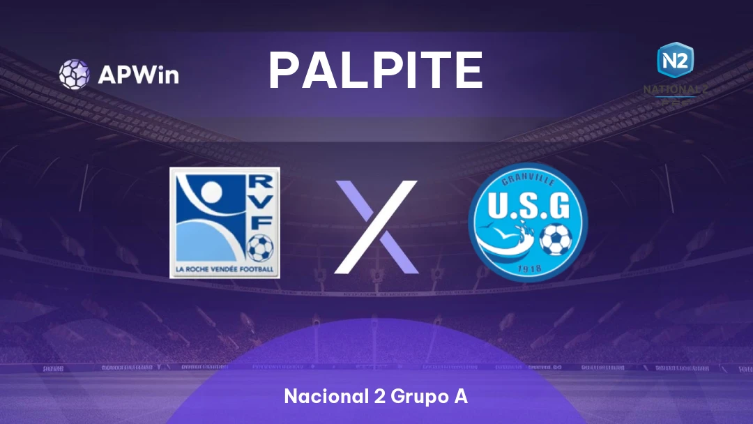 La Roche VF x Granville Thumbnail