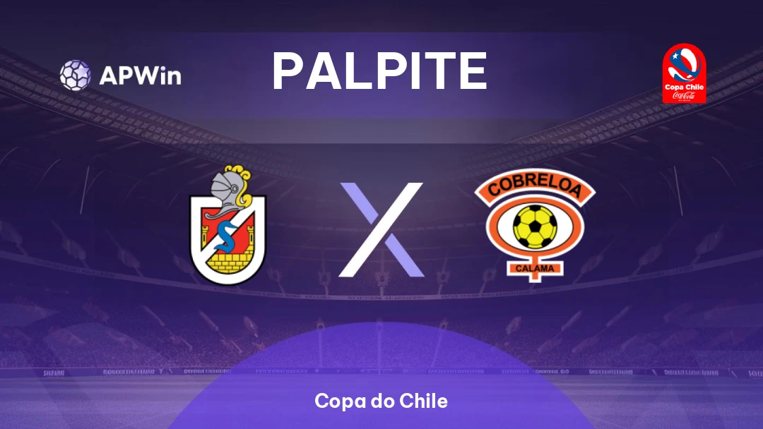 La Serena x Cobreloa Thumbnail