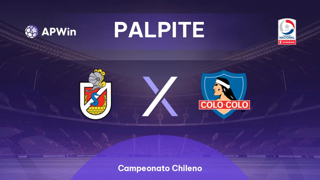 La Serena x Colo-Colo Thumbnail