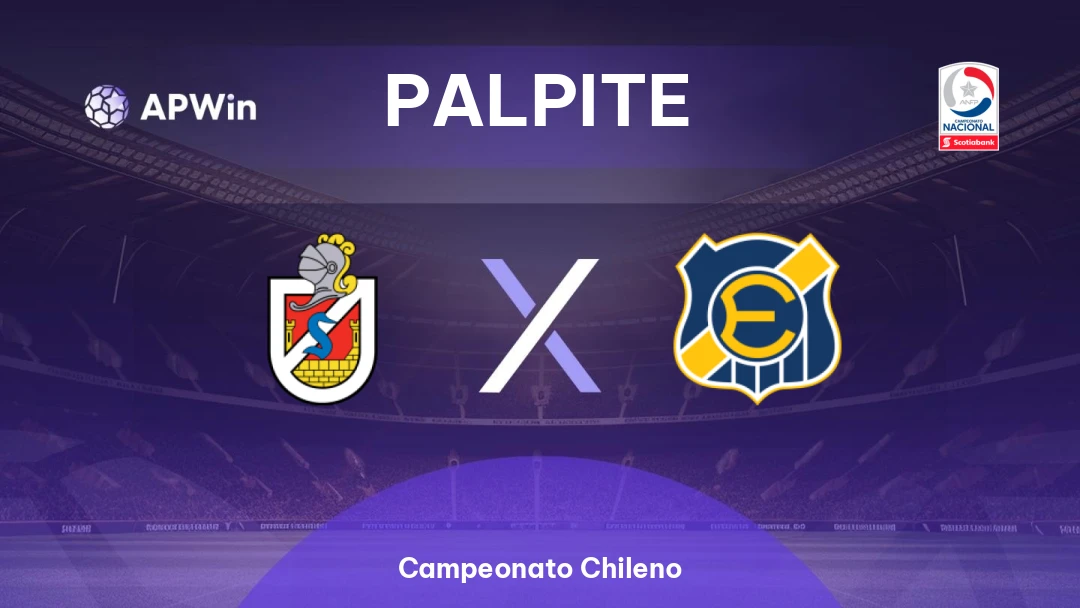 La Serena x Everton de Viña del Mar Thumbnail