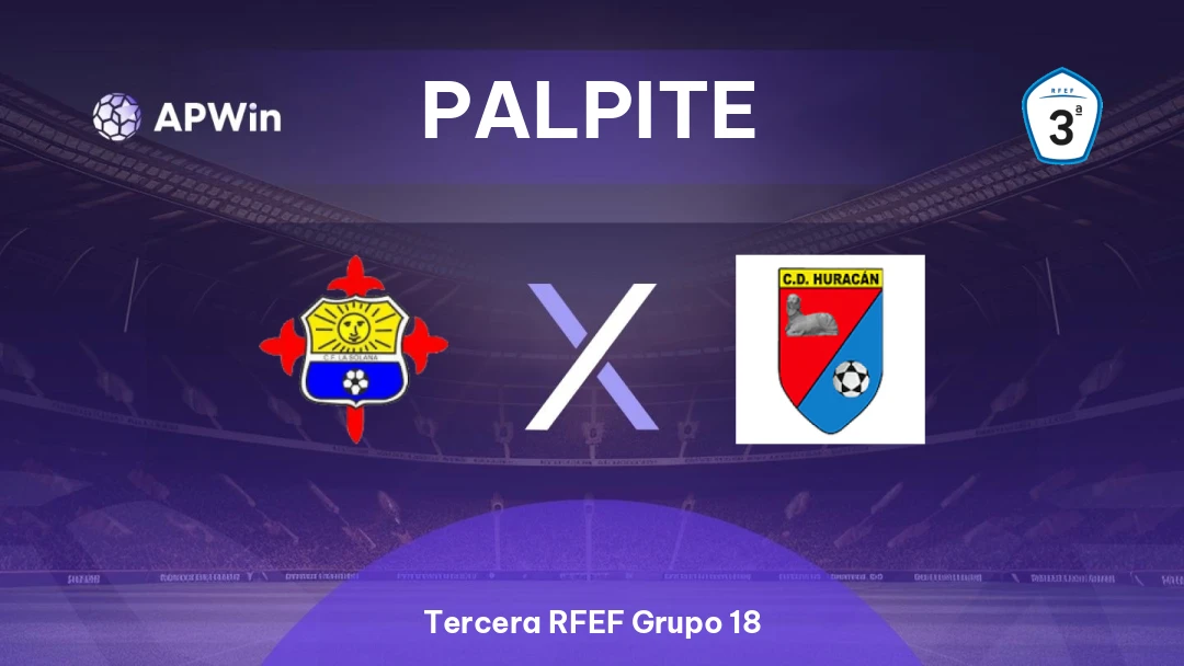 La Solana x Huracán Balazote Thumbnail