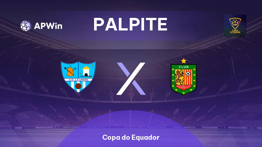 La Unión x Deportivo Cuenca Thumbnail