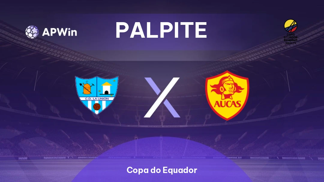La Unión x Aucas Thumbnail