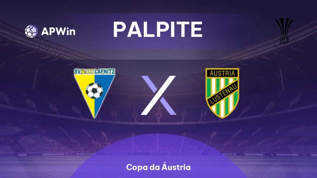 Lafnitz x Austria Lustenau Thumbnail