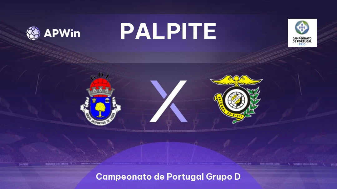 Lagoa x Comércio Indústria Thumbnail