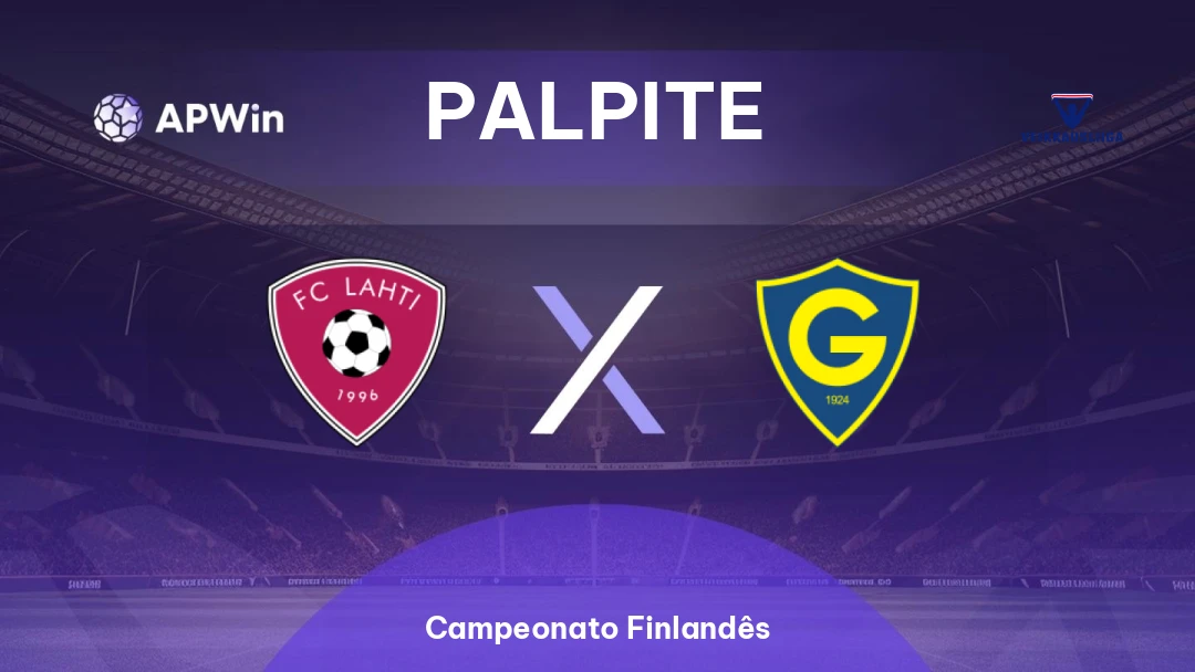 Lahti x Gnistan Thumbnail