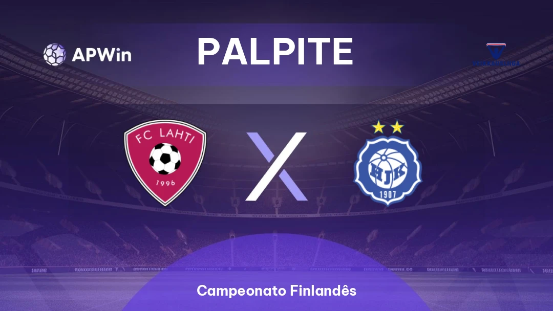 Lahti x HJK Thumbnail