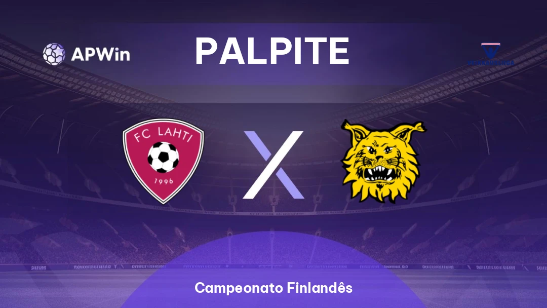 Lahti x Ilves Thumbnail
