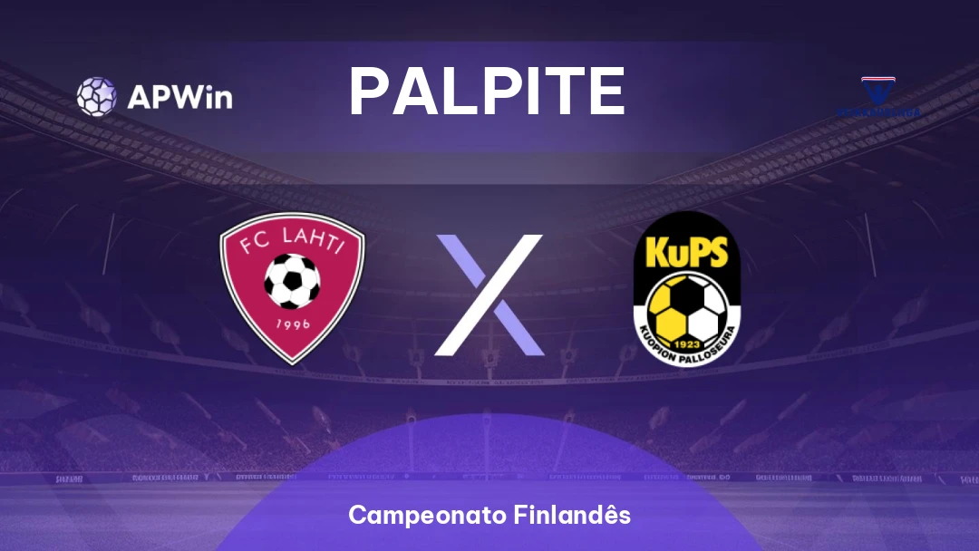 Lahti x KuPS Thumbnail