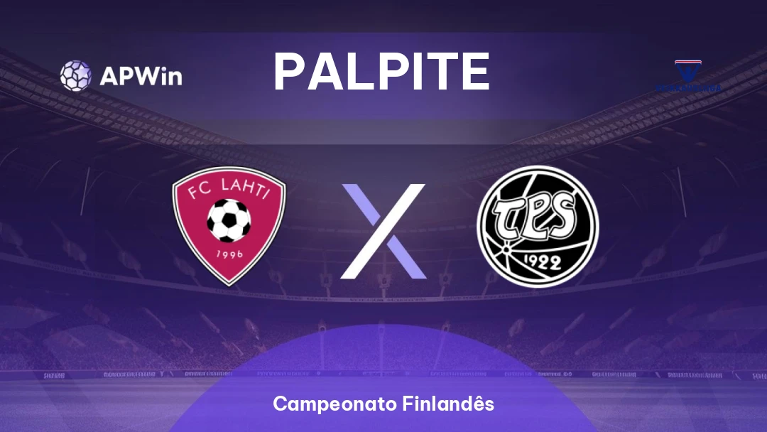 Lahti x TPS Thumbnail