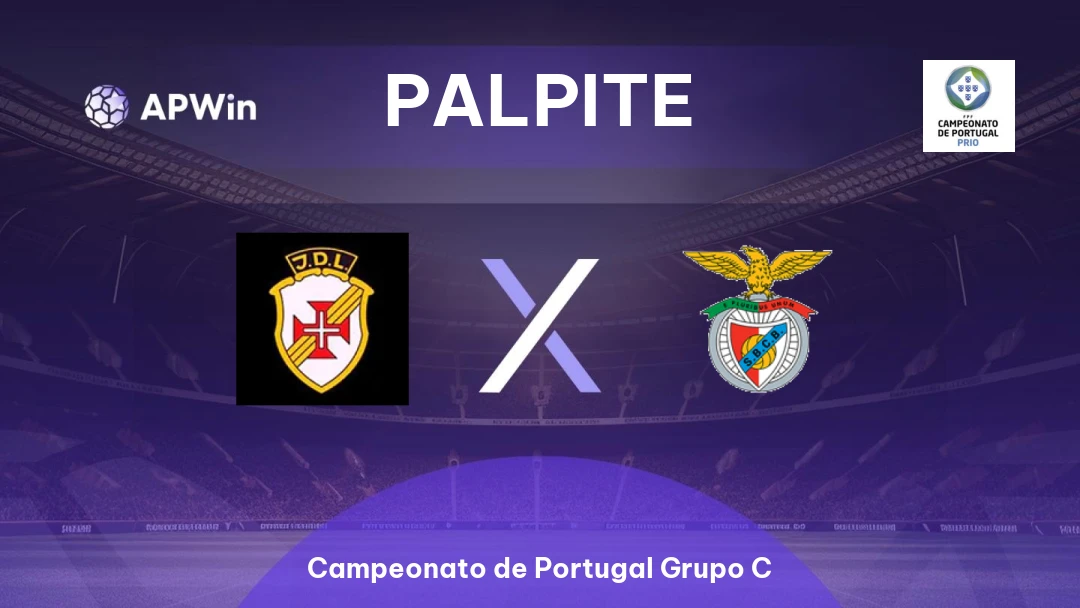 Lajense x Benfica Castelo Branco Thumbnail