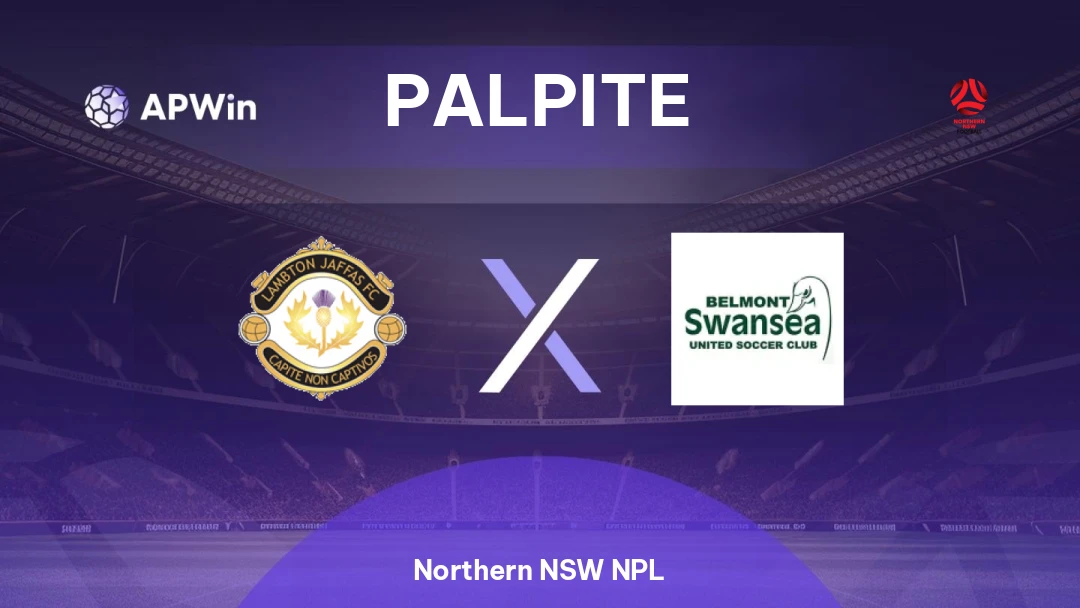 Lambton Jaffas x Belmont Swansea Thumbnail