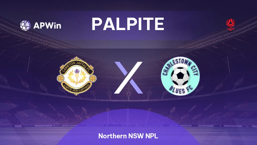 Lambton Jaffas x Charlestown City Blues Thumbnail