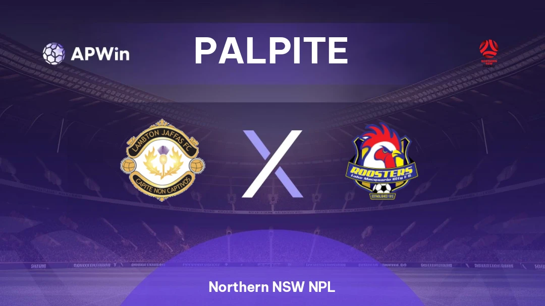 Lambton Jaffas x Lake Macquarie Thumbnail