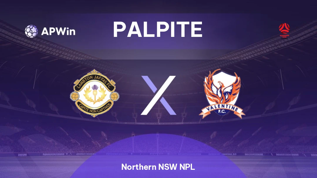 Lambton Jaffas x Valentine Thumbnail