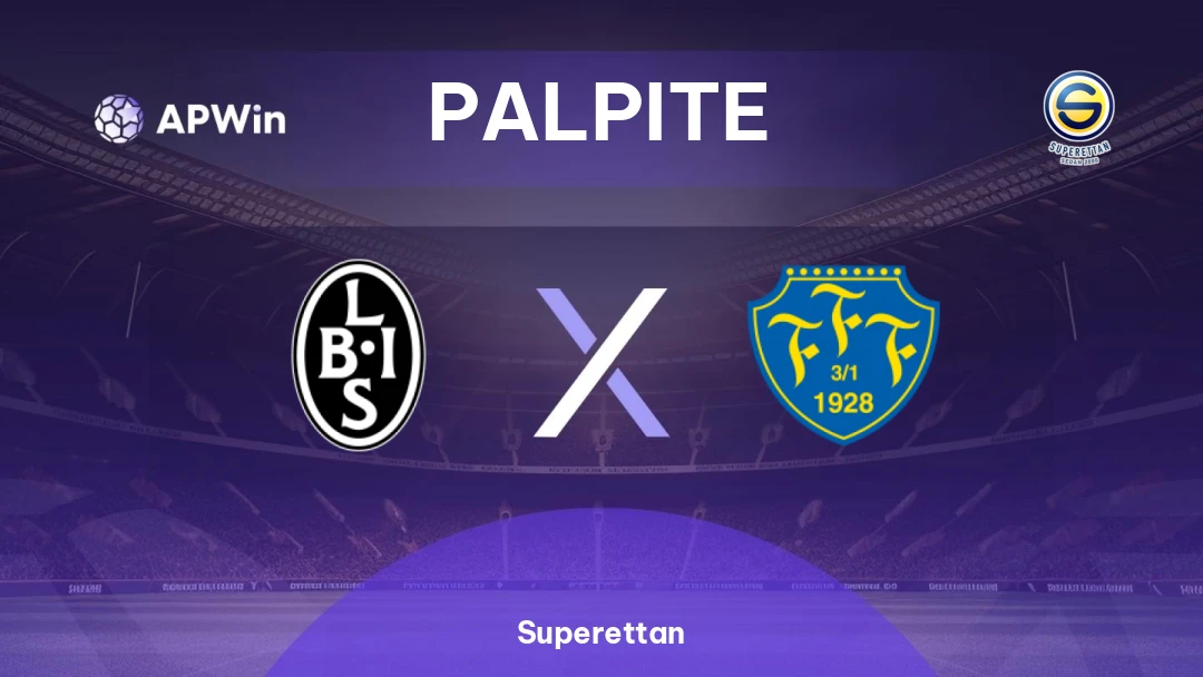 Landskrona x Falkenberg Thumbnail