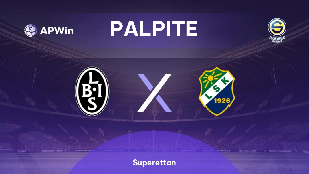 Landskrona x Ljungskile Thumbnail