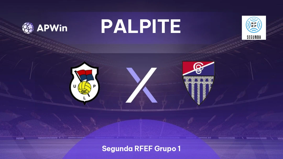 Langreo x Gimnástica Segoviana CF Thumbnail