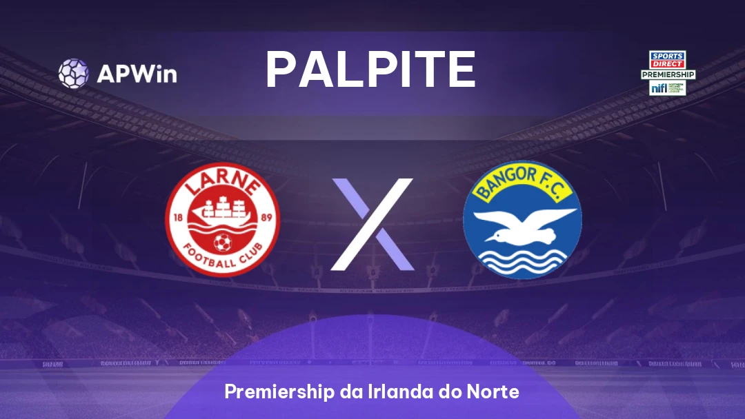 Larne x Bangor Thumbnail