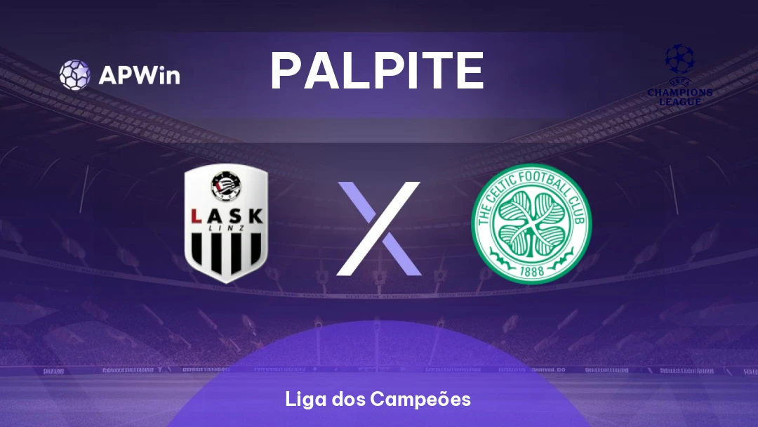 LASK x Celtic Thumbnail