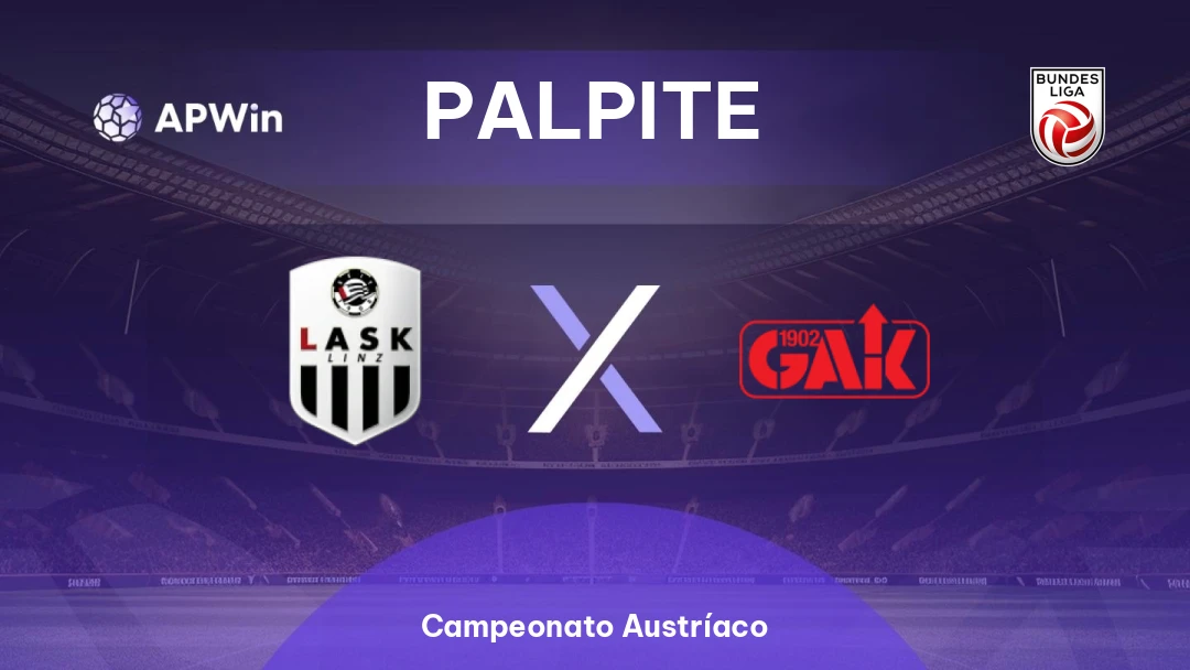 LASK x GAK Thumbnail