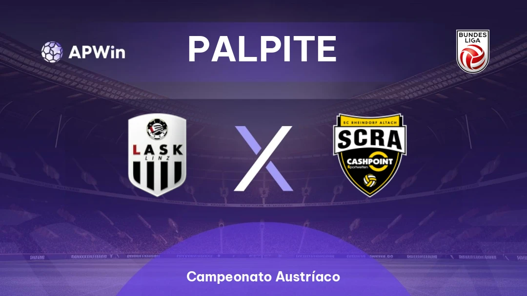 LASK x SRC Altach Thumbnail