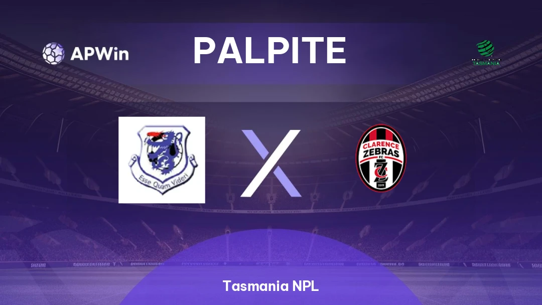 Launceston United x Clarence Zebras Thumbnail