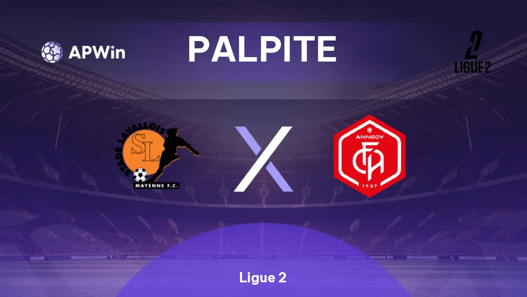 Laval x Annecy Thumbnail