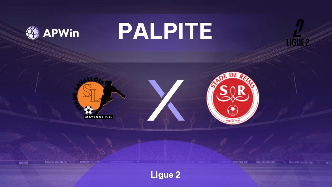 Laval x Reims Thumbnail