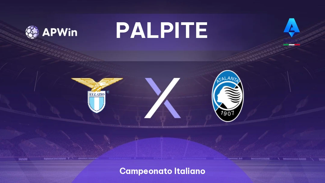 Lazio x Atalanta Thumbnail