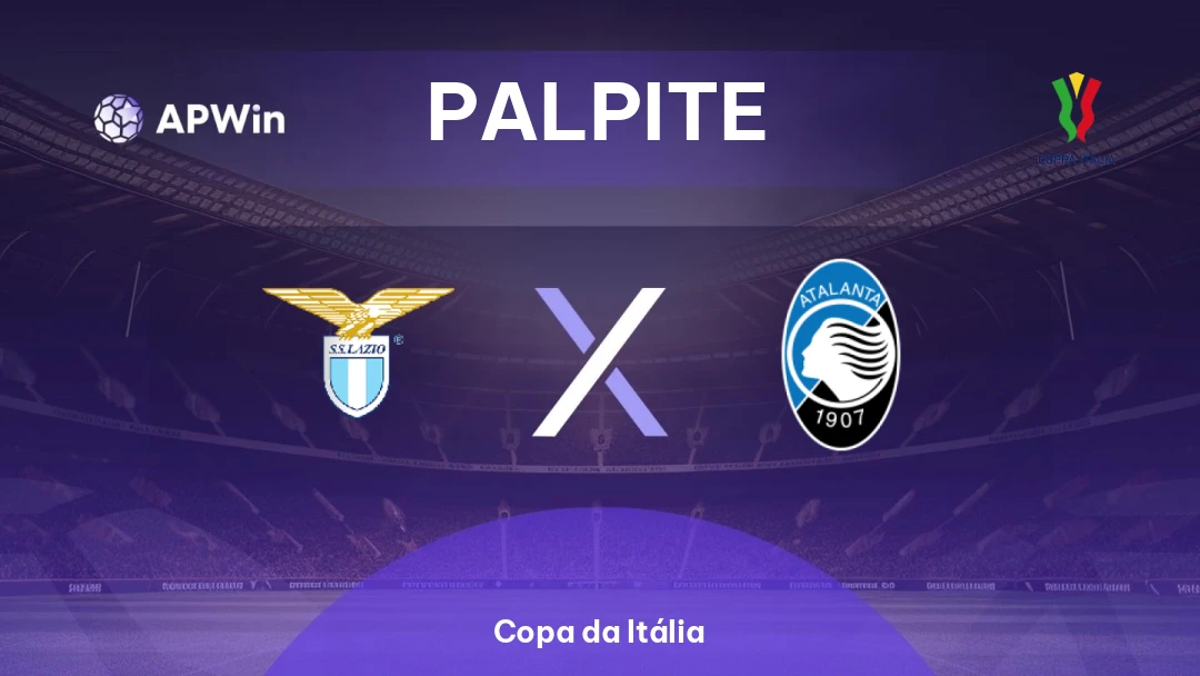 Lazio x Atalanta Thumbnail