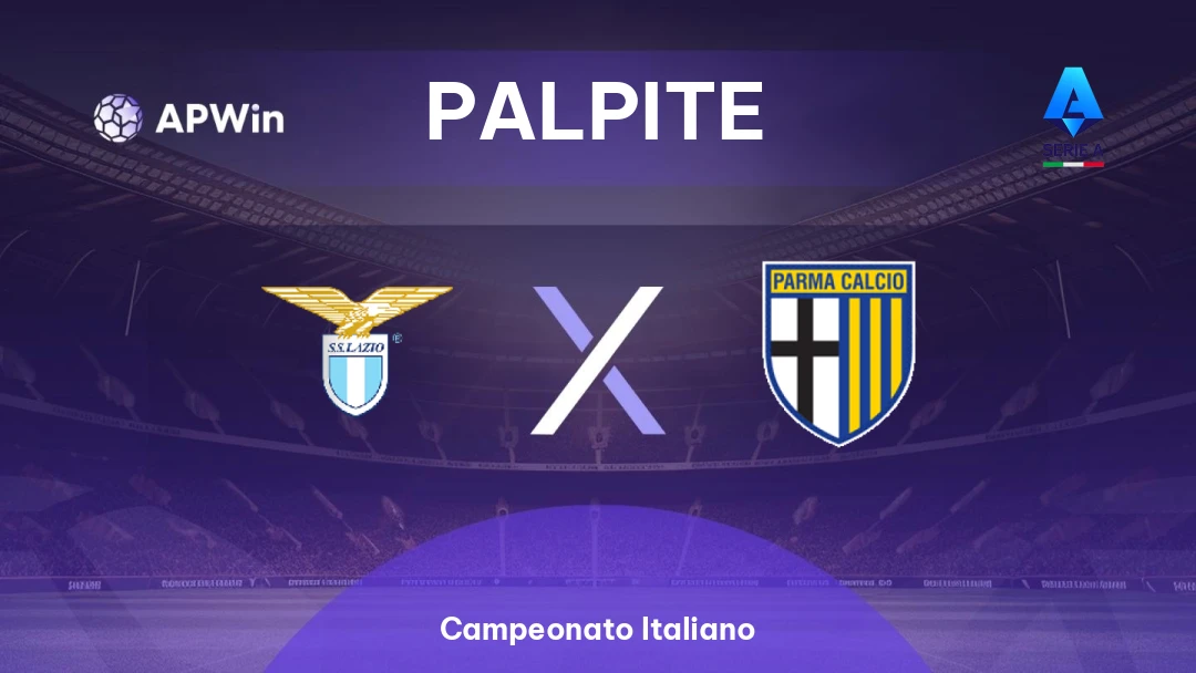Lazio x Parma Thumbnail