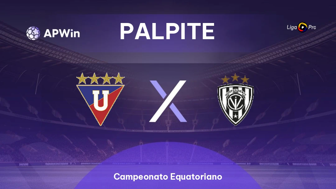 LDU x Independiente del Valle Thumbnail
