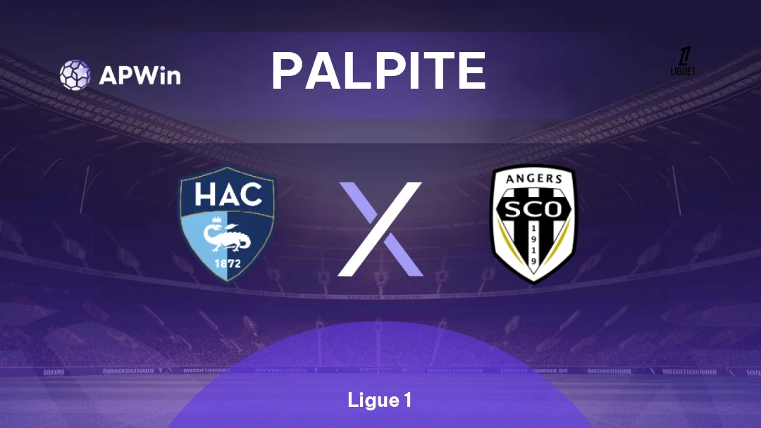 Le Havre x Angers Thumbnail