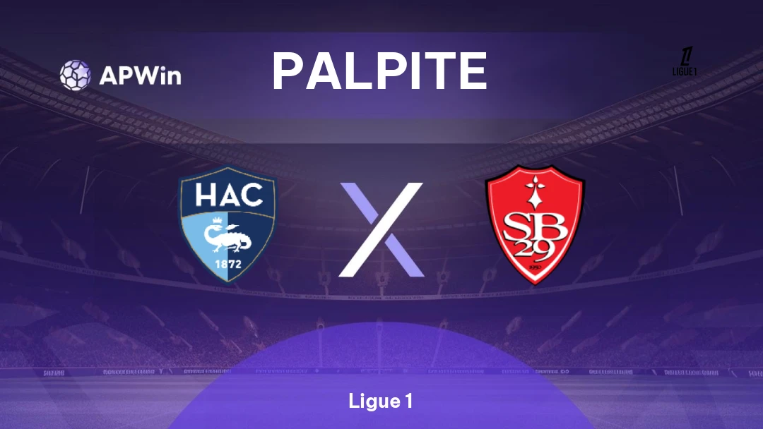 Le Havre x Brest Thumbnail