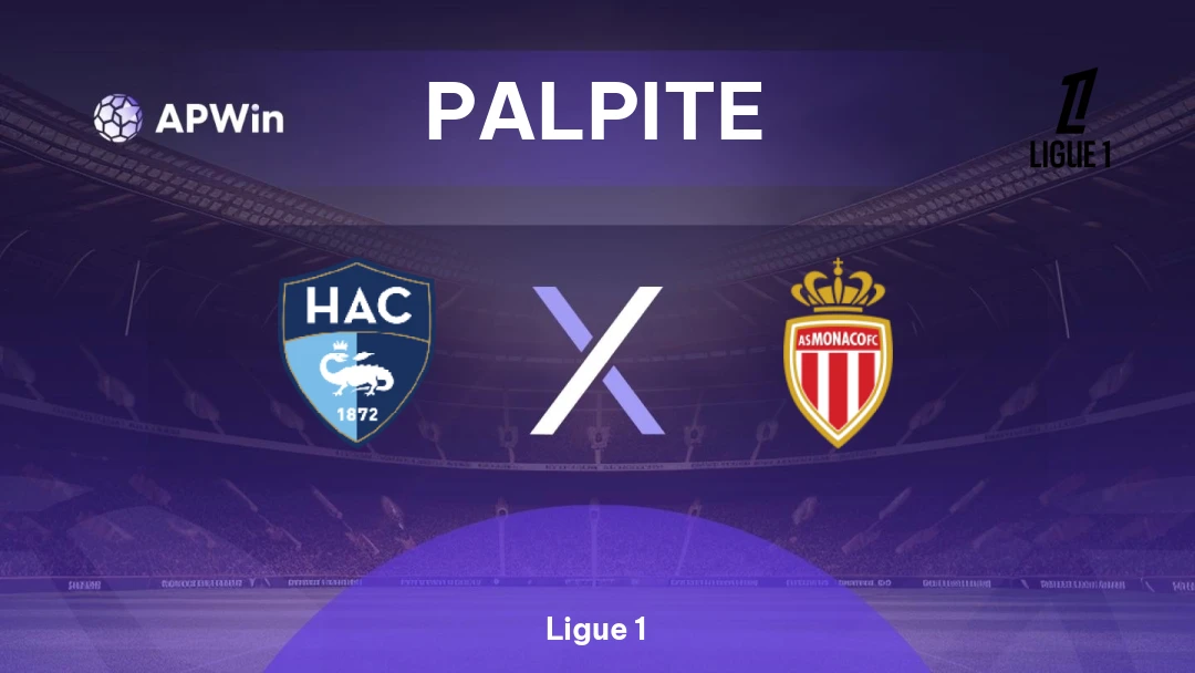 Le Havre x Monaco Thumbnail
