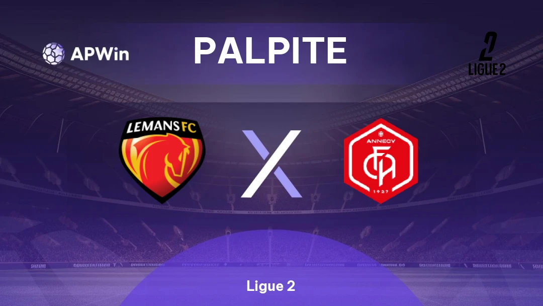 Le Mans x Annecy Thumbnail