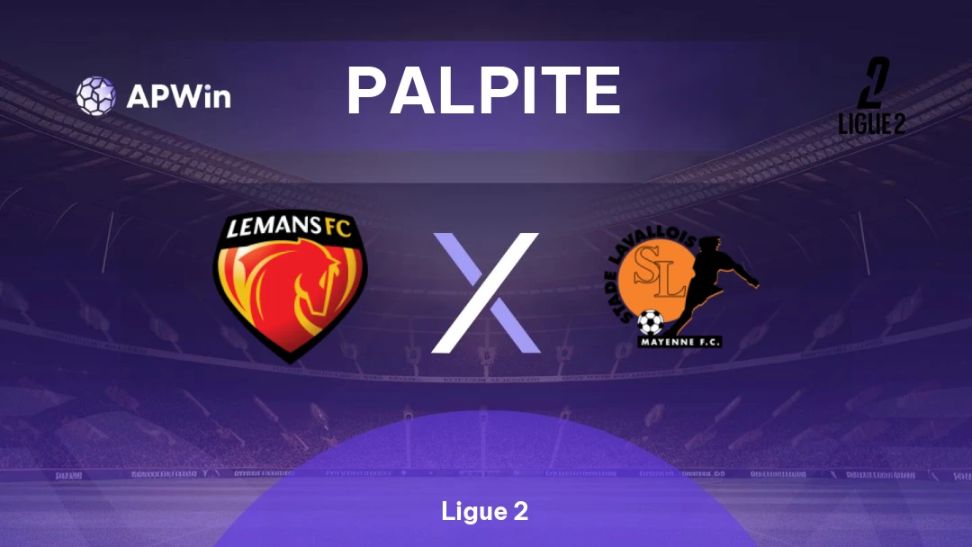 Le Mans x Laval Thumbnail