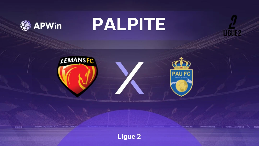 Le Mans x Pau Thumbnail