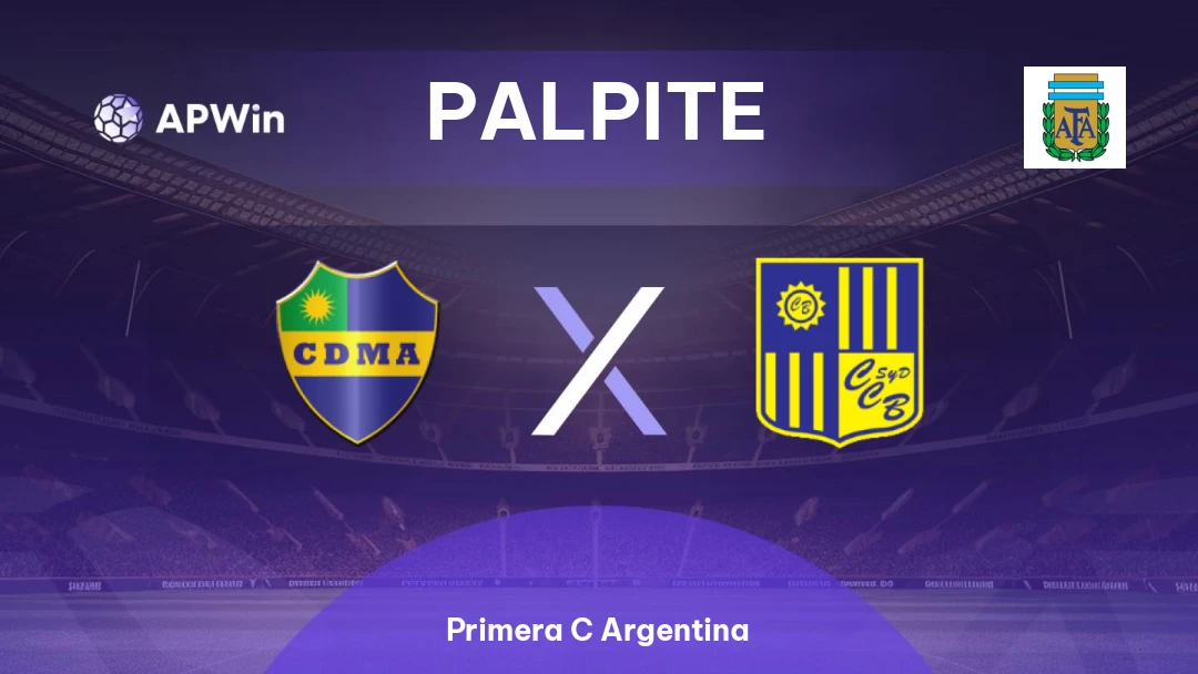 Leandro Nicéforo Alem x Central Ballester Thumbnail