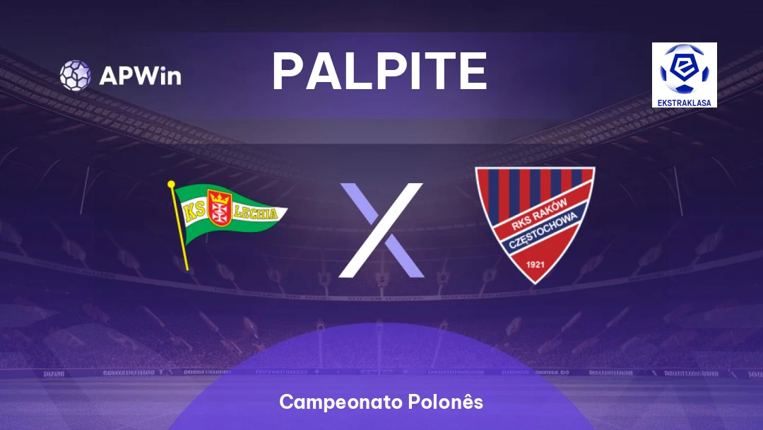 Lechia Gdańsk x Rakow Czestochowa Thumbnail