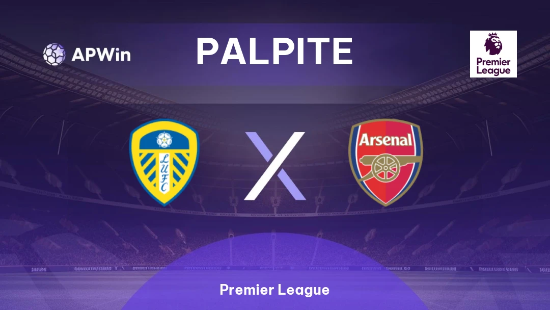 Leeds x Arsenal Thumbnail