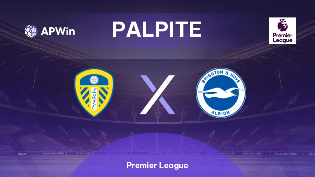 Leeds x Brighton Thumbnail