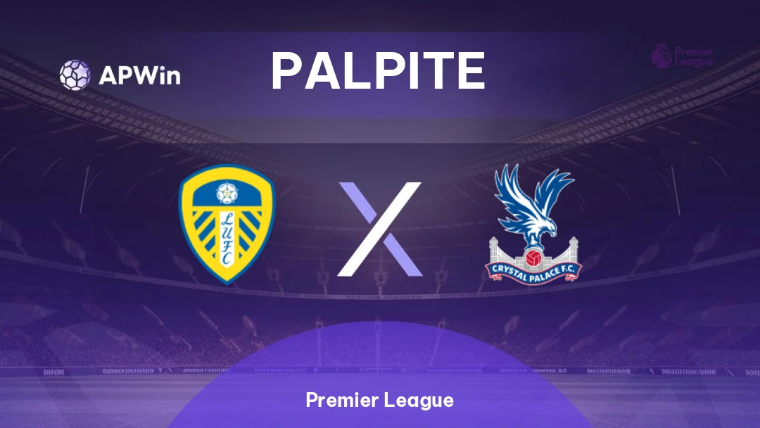 Leeds x Crystal Palace Thumbnail