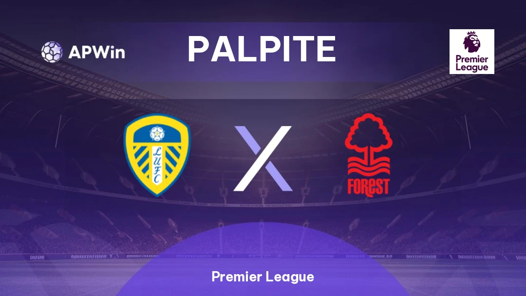 Leeds x Nottingham Forest Thumbnail
