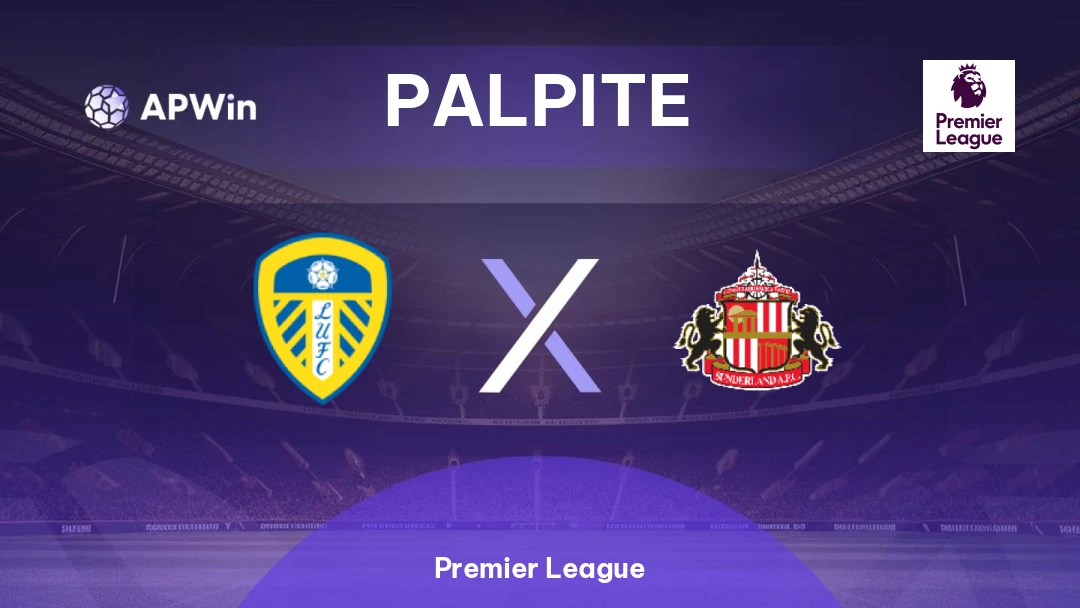 Leeds x Sunderland Thumbnail